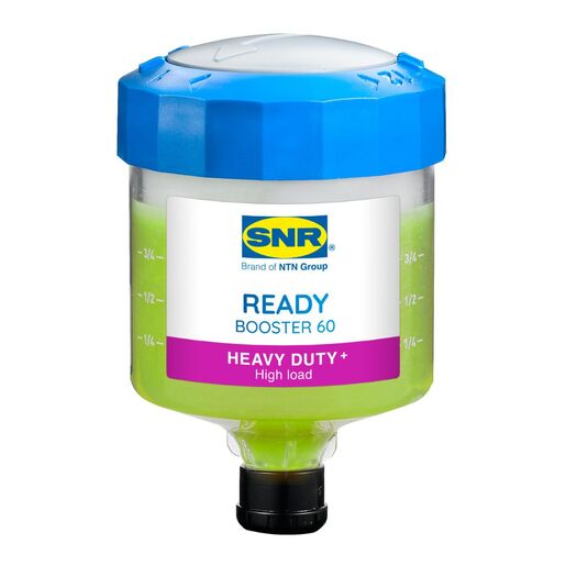 Смазочный блок SNR LUBER READY 60 HEAVY DUTY +