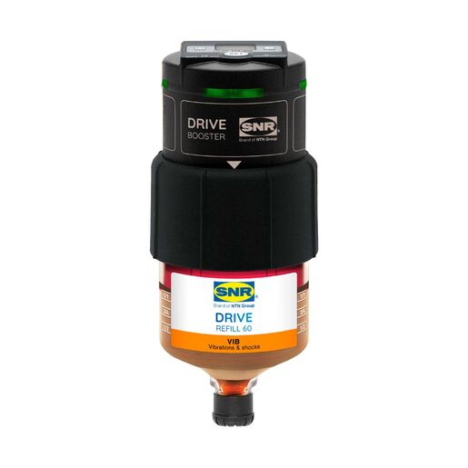 Смазочный комплект SNR LUBER DRIVE KIT 60 VIB
