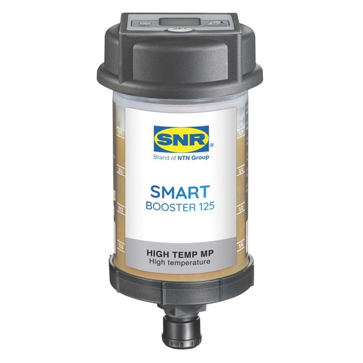Смазочный комплект SNR LUBER SMART 125 HIGH TEMP MP