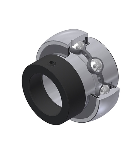 Подшипник для узлов SNR EX307G2