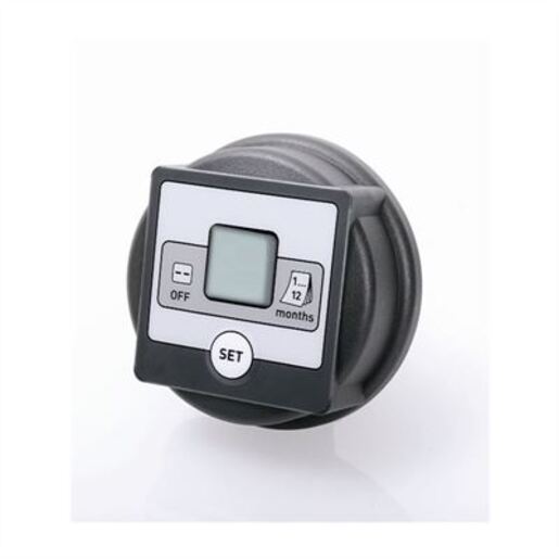 Блок управления SNR LUBER SMART-CONTROL UNIT