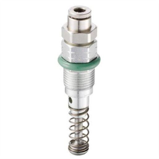 Насосный блок SNR PUMPING UNIT 0.03cc - GREEN 0888452