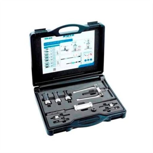 Съёмник SNR TOOL BP SET 5-44 / Bore puller set