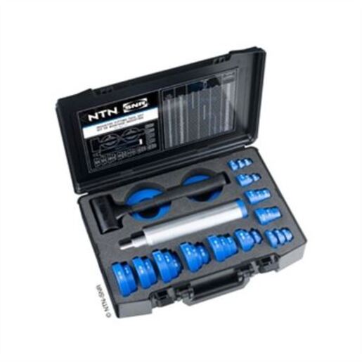 Набор для холодного монтажа SNR TOOL IFT SET 33 / Industry Fitting Tool