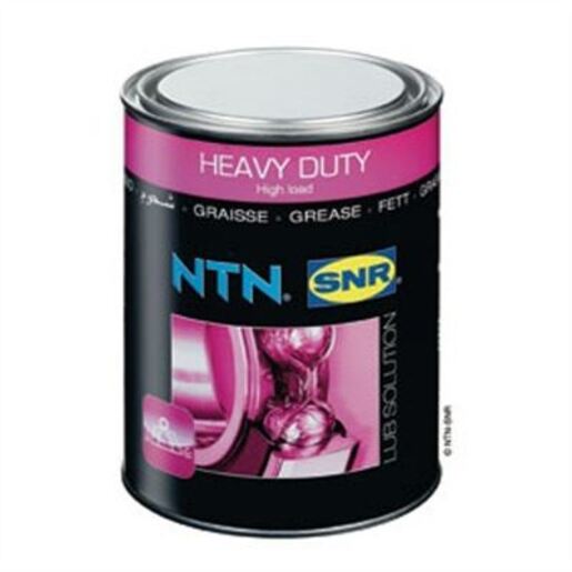 Смазка SNR LUB HEAVY DUTY GREASE / B1KG