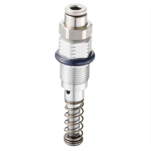 Насосный блок  SNR PUMPING UNIT 0.13cc - BLACK 0888456