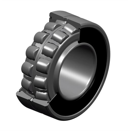 Сферический роликоподшипник SNR 10X22218EAKW33EEC3