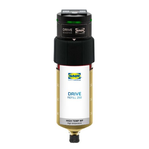 Смазочный комплект SNR LUBER DRIVE KIT 250 HIGH TEMP MP
