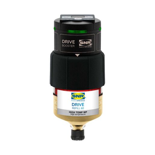 Смазочный комплект SNR LUBER DRIVE KIT 60 HIGH TEMP MP
