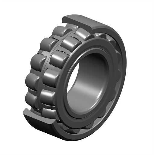 Сферический роликоподшипник SNR 22312EAC3