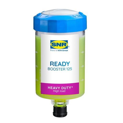 Смазочный блок SNR LUBER READY HEAVY DUTY +
