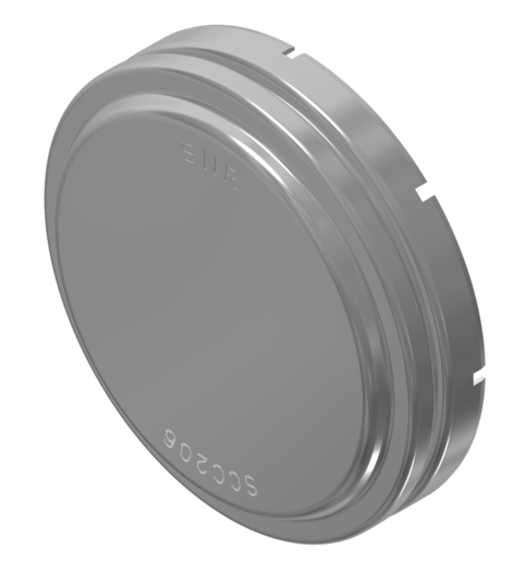 Защитная крышка для подшипникового узла SNR SCC213