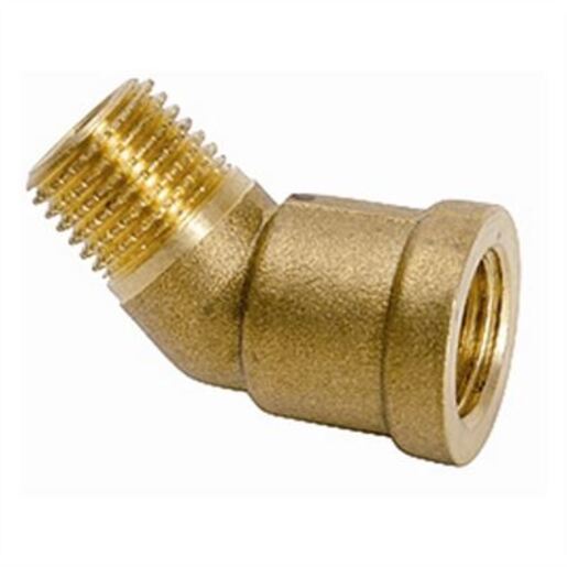 Угловой переходник SNR LUBER ANGLE 45 G1/4
