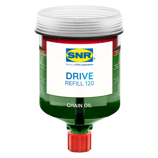 Картридж SNR LUBER DRIVE REFILL 120 CHAIN OIL