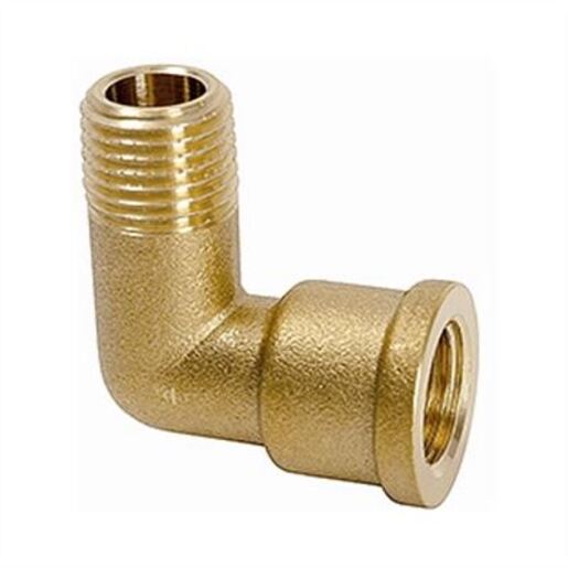 Угловой переходник SNR LUBER ANGLE 90 G1/4