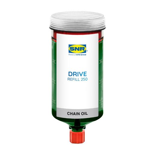 Картридж SNR LUBER DRIVE REFILL 250 CHAIN OIL