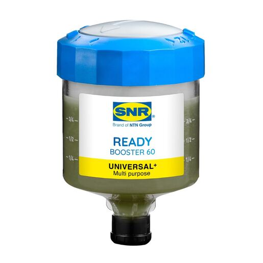Смазочный блок SNR LUBER READY 60 UNIVERSAL +