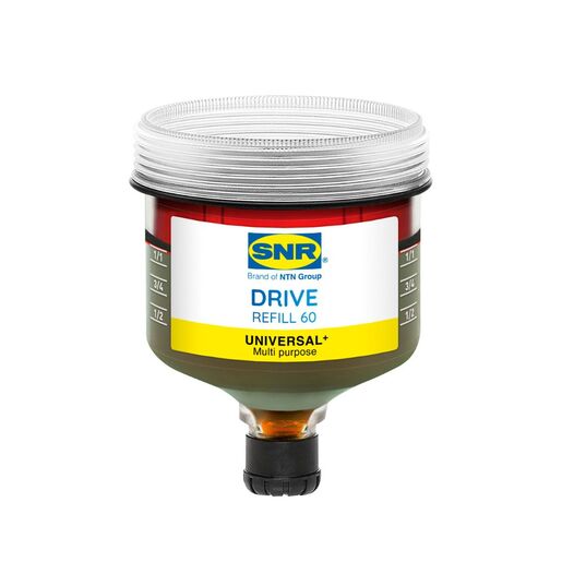 Картридж SNR LUBER DRIVE REFILL 60 UNIVERSAL +