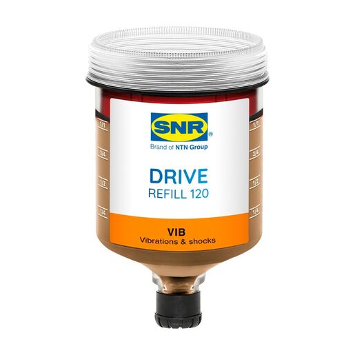 Картридж SNR LUBER DRIVE REFILL 120 VIB