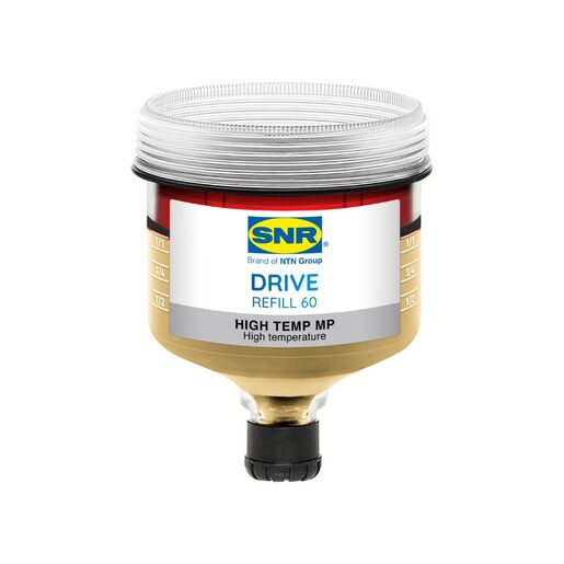 Картридж SNR LUBER DRIVE REFILL 60 HIGH TEMP MP