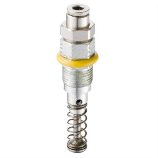 Насосный блок SNR PUMPING UNIT 0.04cc - YELLOW 0888453