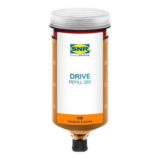 Картридж SNR LUBER DRIVE REFILL 250 VIB