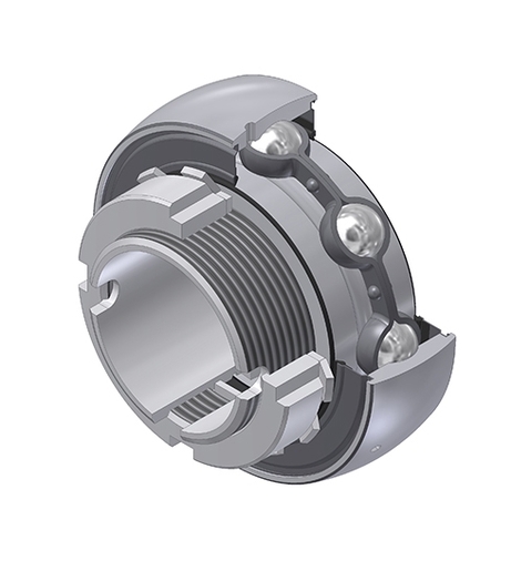 Подшипник для узлов SNR LK210G2H
