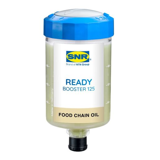 Смазочный блок SNR LUBER READY FOOD CHAIN OIL