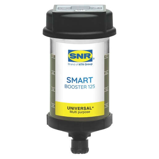 Смазочный комплект SNR LUBER SMART 125 UNIVERSAL+