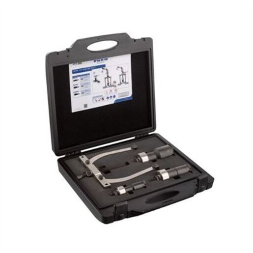 Съёмник SNR TOOL BP SET 45-100 / Bore puller set