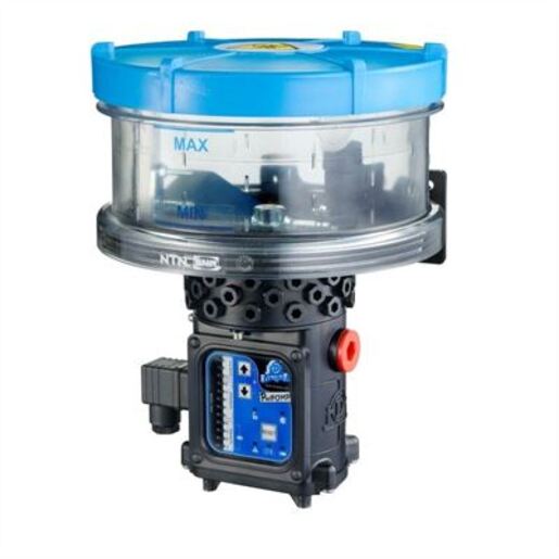 Насос SNR POLIPUMP-2KG-35 PUM-24VDC-NRUN 0888281