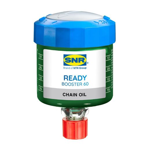 Смазочный блок SNR LUBER READY 60 CHAIN OIL