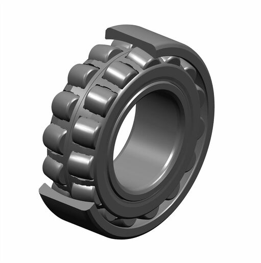 Сферический роликоподшипник SNR 23218EAKC3
