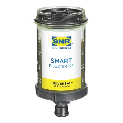Картридж SNR LUBER SMART REFILL 125 UNIVERSAL+