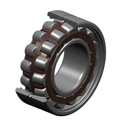 Сферический роликоподшипник SNR 23120EG15W33C3